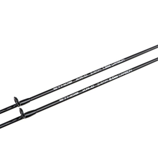 Matrix Ethos XRC 1.5oz Tip Carbon 2.4mm Ersatzspitze