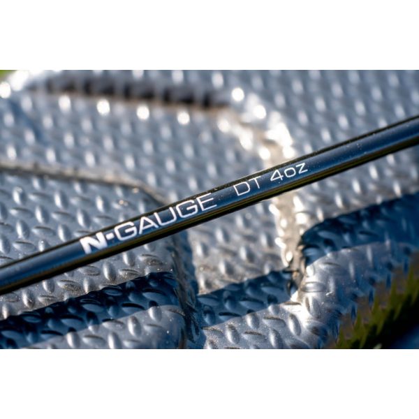 Guru N-Gauge DT Quiver 4oz Ersatzspitze