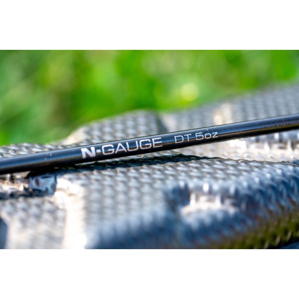 Guru N-Gauge DT Quiver 5oz Ersatzspitze