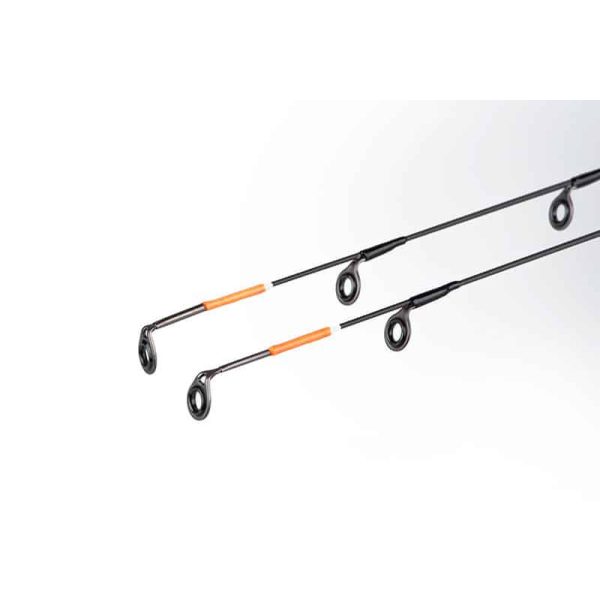 Matrix Aquos Ultra-X Feeder Spare Tip 1.0oz 2,8mm Carbon Ersatzspitze