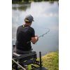 Matrix Aquos Ultra XD 3,70m 130gr 2-teilige Method Feeder Rute