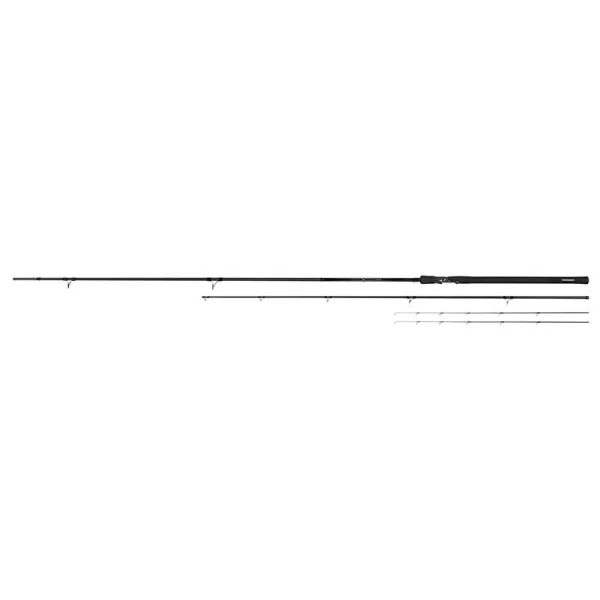 Matrix Horizon X Ultra Pro Distance 3,70m 80gr 2+2-teilige Feeder Rute