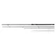 Matrix Horizon X Ultra Pro Distance 4,00m 130gr 3+2 Teiliger Feeder Rute