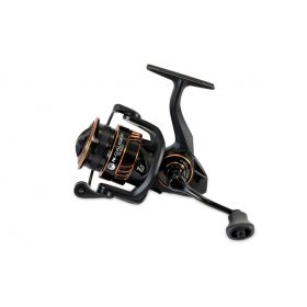 Guru N-Gauge Pro 3000 Frontbremsrolle mit Extra-Ersatzspule