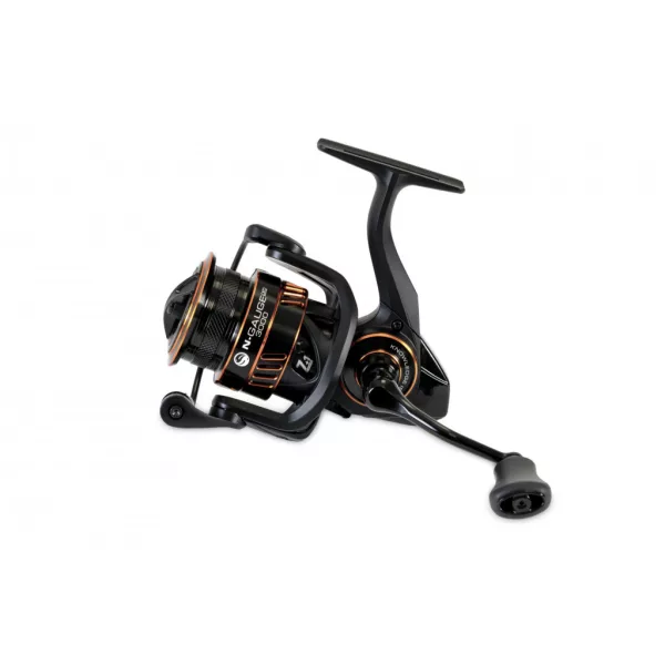 Guru N-Gauge Pro 3000 Frontbremsrolle mit Extra-Ersatzspule