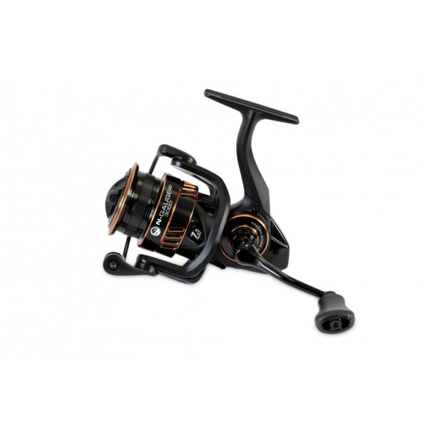 Guru N-Gauge Pro 4000 Frontbremsrolle mit Extra Ersatzspule