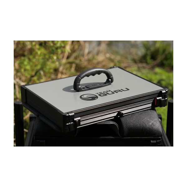 Guru Team Stacker Lids Black Moduldeckel - Modul