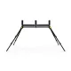 Matrix Freeflow Large Görgő 94x46-76cm