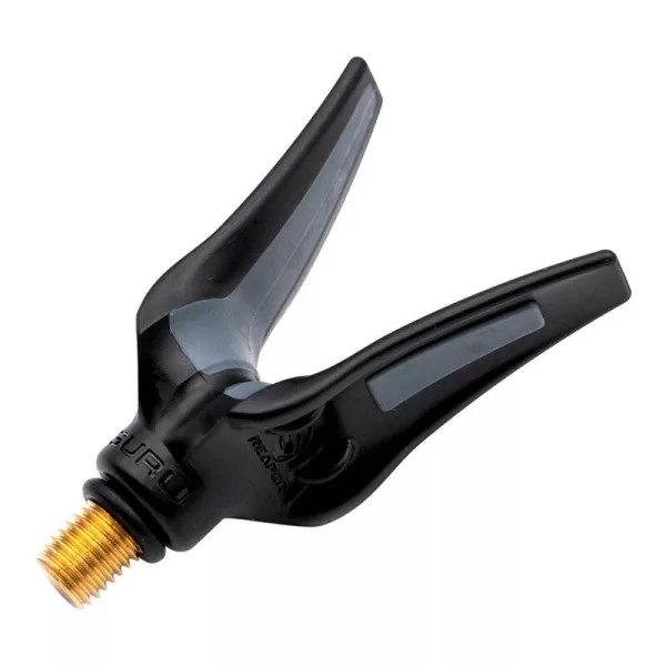 Guru Mini Stealth Reaper Rear Rest