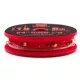 Guru Super Pellet Waggler Bait Band 60cm 12 (0.22mm) vorgebundene Schnur