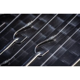   Guru Match Special Rig 14 Widerhaken, Plättchen, Monofil vorgebundener Haken 8 Stk.