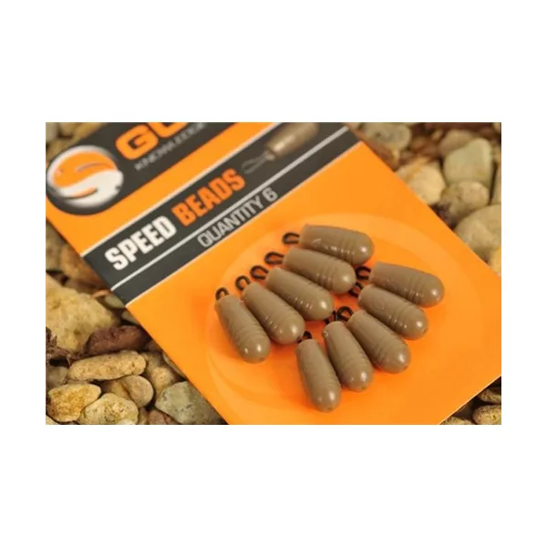 Guru Speed Beads Schnellkupplung