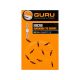 Guru Micro Diamond Eye Swivel 11 Wirbel 10 Stk.
