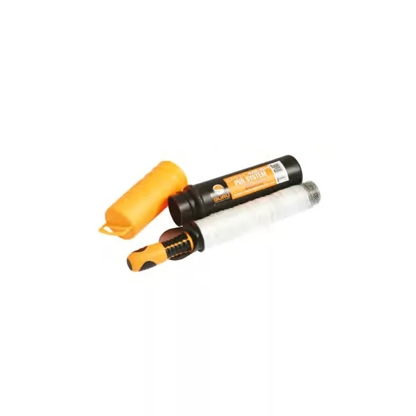 Guru Speedmesh PVA System Netz - 7m - PVA