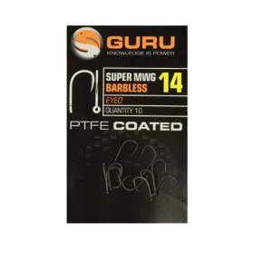 Guru Super MWG 14