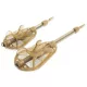 Guru X - Safe Method Feeder S Method Futterkorb 36gr