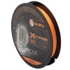 GURU X-Change Bait Up Braid 0.16mm - 150m geflochtene Schnur