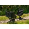 Matrix 4 Wheel Transporter Front Bag 70x41x40cm Front-Transporttasche