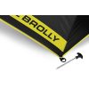 Matrix Pro Space Brolly Regenschirm 125cm