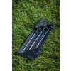 Matrix Pro Space Brolly Regenschirm 125cm