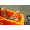 Guru Caged Window Feeder XS 40+50gr Window Futterkorb