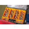 Guru Caged Window Feeder L 50gr+60gr Window Futterkorb