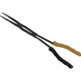   WESTIN Double Jointed Unhooking Pliers XL 34cm Black Sand Zange