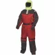 Kinetic Guardian Schwimmanzug Red Stormy Thermoanzug XL