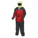 KINETIC Guardian 2pcs Flotation Suit 3XL Rot/Stormy Auftriebsanzug