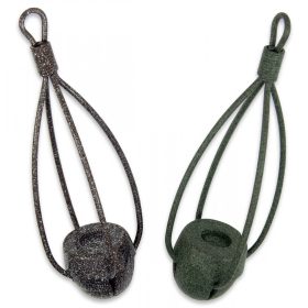 Haldorádó Rocket Feeder gerippter Futterkorb 35gr 2Stk