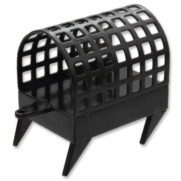 Haldorádó Big River Seitenfutterkorb 140gr