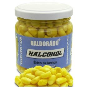 Haldorádó HALCOHOL Süßer Mais / Sweet Corn