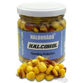 Haldorádó HALCOHOL Harter Mais / Hard Corn