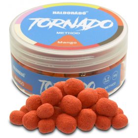 Haldorádó TORNADO Method 6, 8 mm - Mango