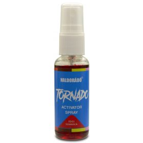 Haldorádó Tornado Aktivator Spray Süße Walderdbeere 30ml