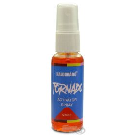 HALDORÁDÓ TORNADO Activator Spray - Mango