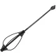 Haldorádó Dart 3-rippiger Pellet Feeder Futterkorb 35gr