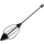 Haldorádó Dart 4 gerippter Pellet Feeder Futterkorb 45gr