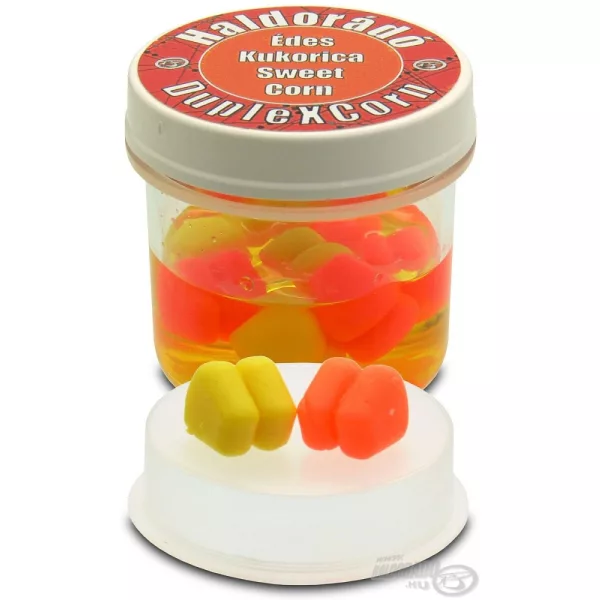 Haldorádó DupleXCorn - Süßmais