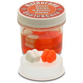 Haldorádó DupleXCorn - Buttersäure + Mango