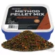 Haldorádó 4S Method Pellet Mix - Herbst