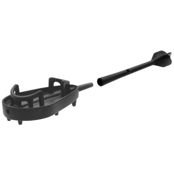 Haldorádó Dart Metal L 55gr Method Futterkorb