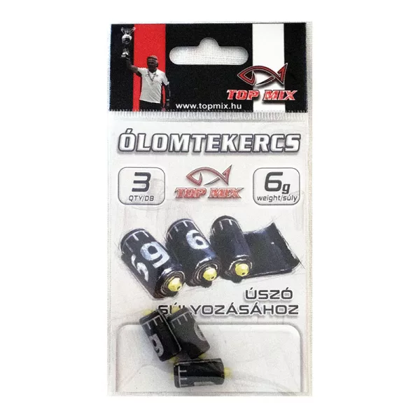 Handing Ólomtekercs 6gr