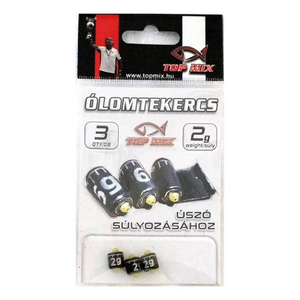 Handing Ólomtekercs 2gr