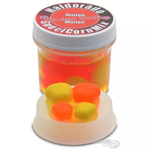 Haldorádó SpéciCorn MIX Limited Edition - Mango