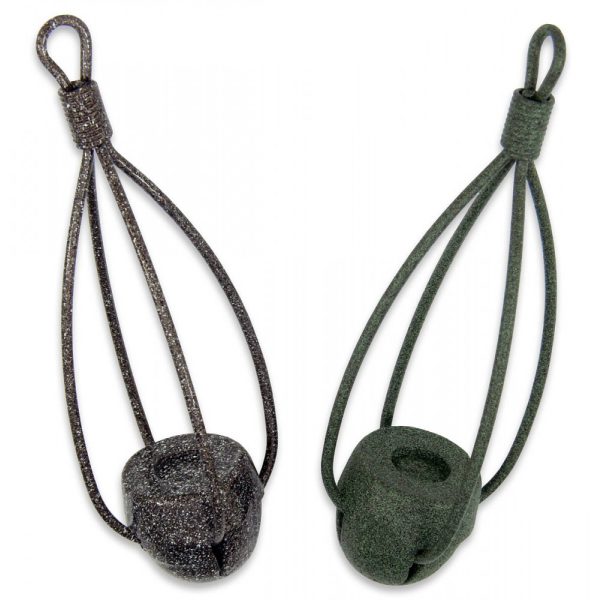 Haldorádó Rocket Feeder gerippter Futterkorb 150gr