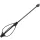 Haldorádó Dart 3-rippiger Pellet Feeder Futterkorb 65gr