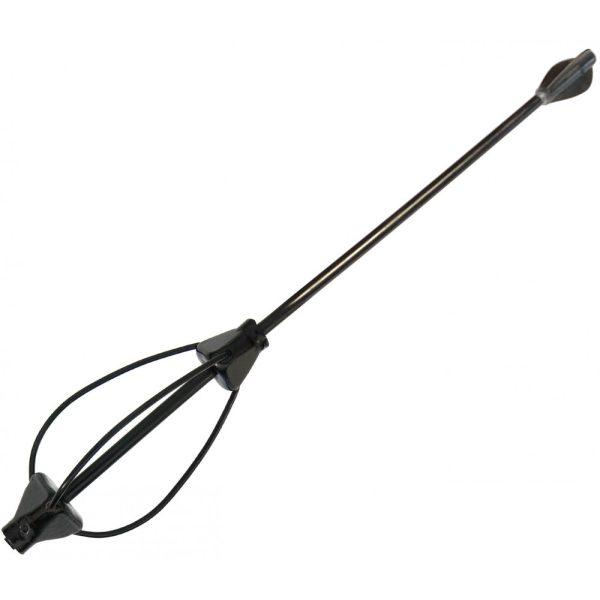 Haldorádó Dart 3-rippiger Pellet Feeder Futterkorb 65gr