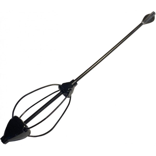 Haldorádó Dart 4 gerippter Pellet Feeder Futterkorb 65gr