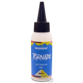 Haldorádó TORNADO Activator Gel - Sipi 1